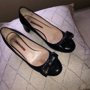 PRADA shoes
